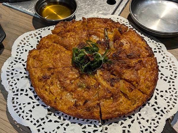 【台北大安】台韓民國 | 工業風韓國烤肉以及各種韓食，有專人