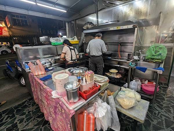 【台南中西區】小吃巡禮 | 鴨母寮當歸鴨、武廟肉圓、昌鱔魚意