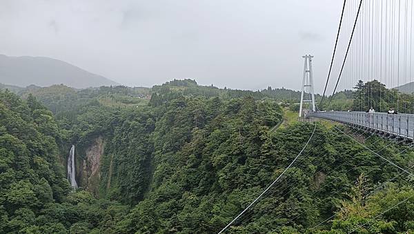 2024 06 大分-&gt;九重-&gt;熊本機場