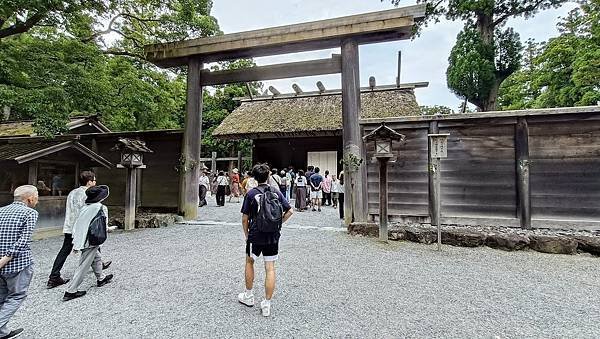 2024 07 伊勢神宮奉納全国花火大會、伊勢神宮、二見興玉