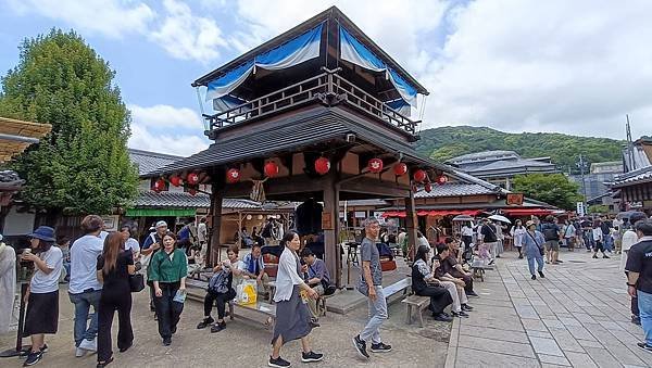 2024 07 伊勢神宮奉納全国花火大會、伊勢神宮、二見興玉