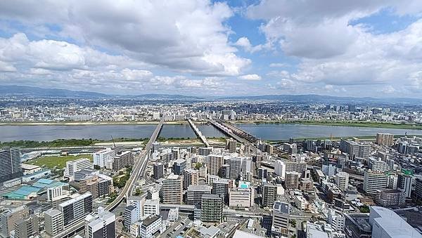 2024 08 大阪一日遊