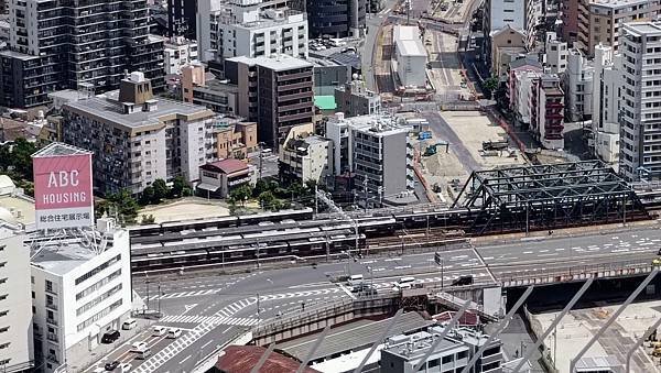 2024 08 大阪一日遊