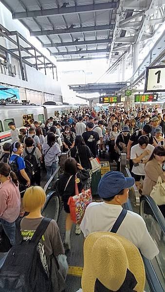 2024 08 大阪一日遊