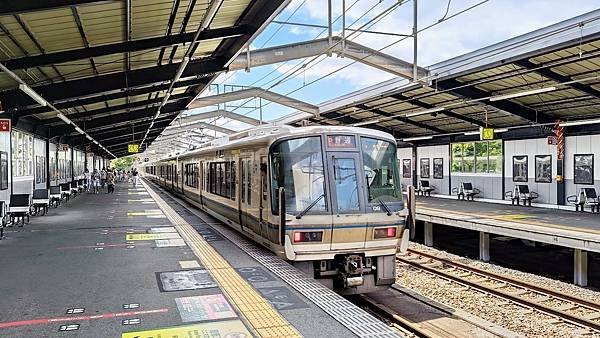 2024 08 大阪一日遊