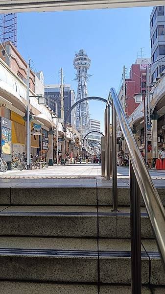 2024 08 大阪一日遊