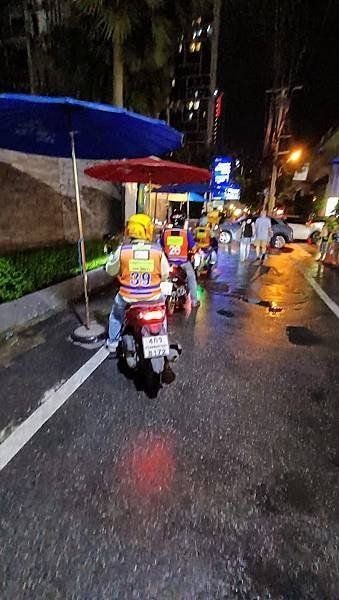 2024 09 再訪曼谷