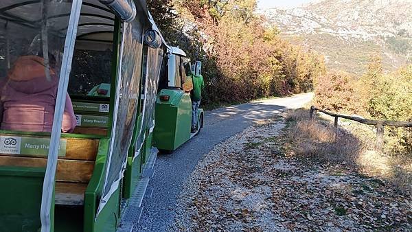 2024 11 洛夫琴國家公園Lovćen National