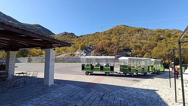 2024 11 洛夫琴國家公園Lovćen National