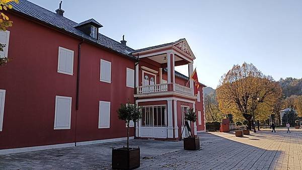 2024 11 洛夫琴國家公園Lovćen National