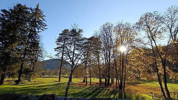 2024 11 洛夫琴國家公園Lovćen National