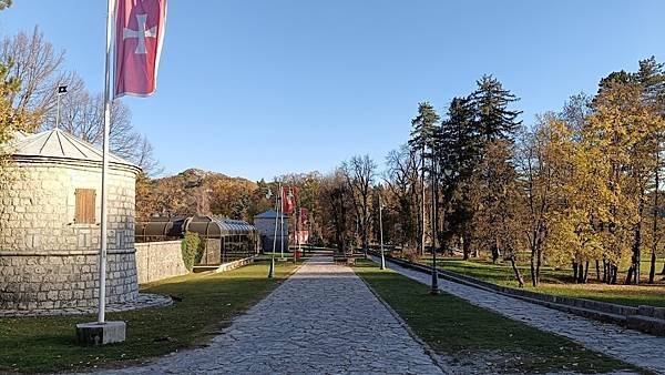 2024 11 洛夫琴國家公園Lovćen National