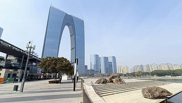 2025 02 蘇州 金雞湖