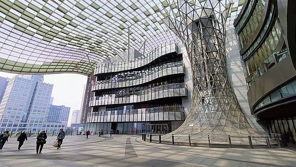 2025 02 蘇州 金雞湖