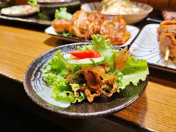 【板橋居酒屋推薦】大村武串燒居酒屋(梅酒專賣店)