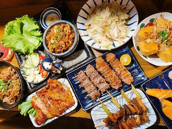 【板橋居酒屋推薦】大村武串燒居酒屋(梅酒專賣店)
