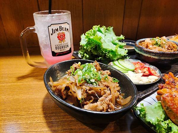 【板橋居酒屋推薦】大村武串燒居酒屋(梅酒專賣店)