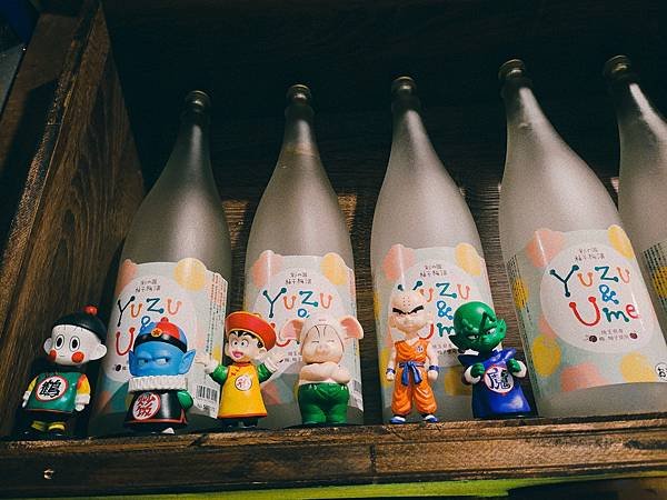 【板橋居酒屋推薦】大村武串燒居酒屋(梅酒專賣店)