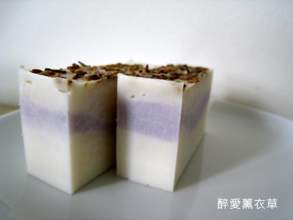 醉愛薰衣草2