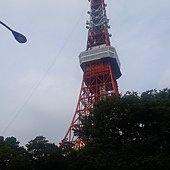 東京鐵塔1