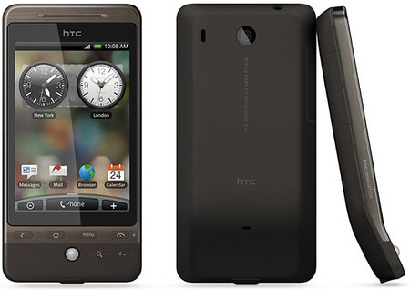 HTC-Hero