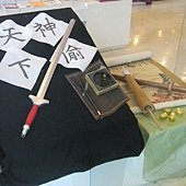 民生書店陳列_2