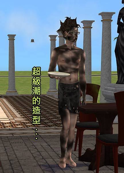 012-所以下一秒悲劇