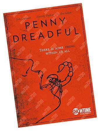 Penny Dreadful