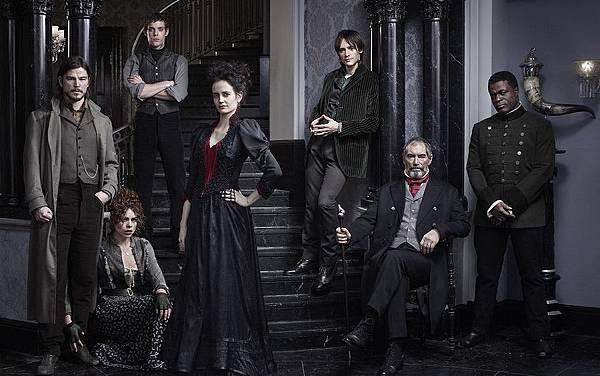 Penny-Dreadful