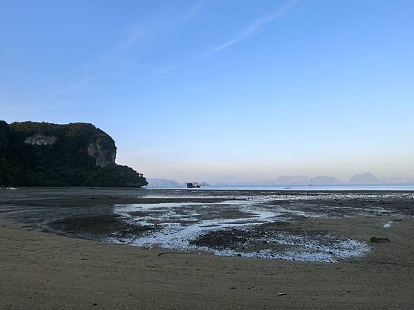 Koh Yao~TR70自拍神機_180325_0066