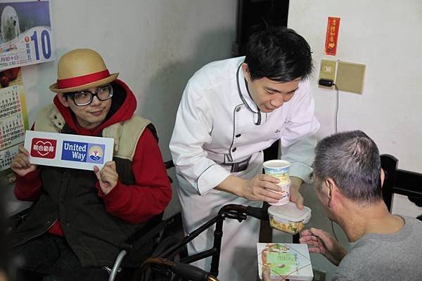 愛心巴士 台中 4