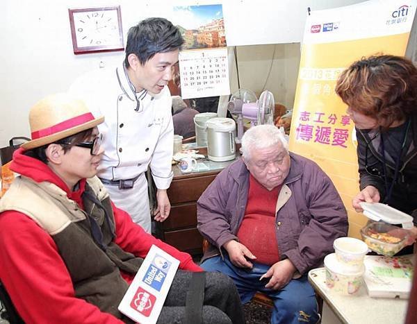 愛心巴士 台中 2