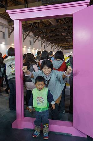 小叮噹特展6