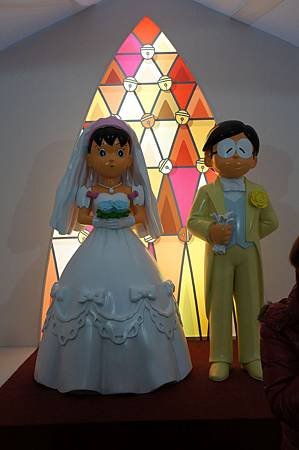 小叮噹特展13