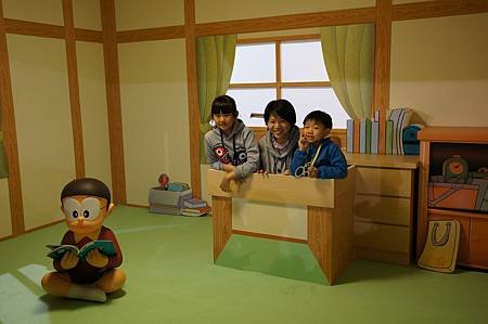 小叮噹特展17