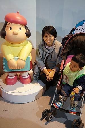 小叮噹特展21