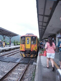 平溪菁桐車站遊27