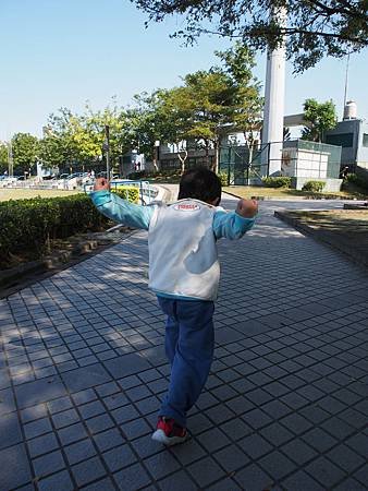 2014.01.11新莊運動公園踏青去8