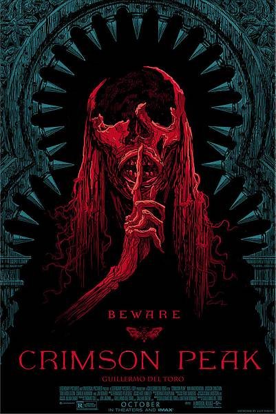 Crimson-Peak-Mondo-poster-3