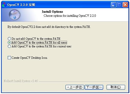 opencv