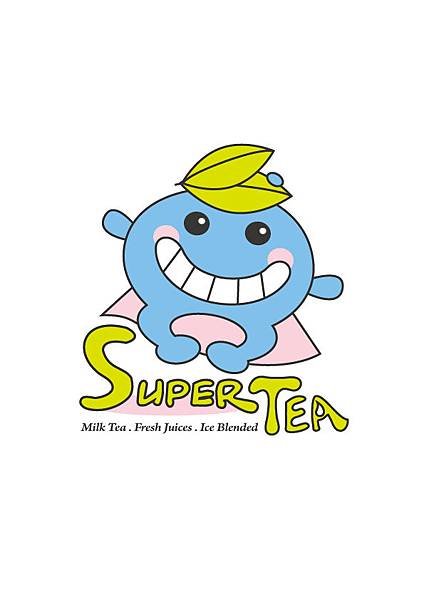 super-tea舊金山LOGO-確定款