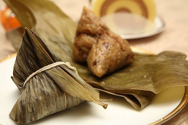 zongzi