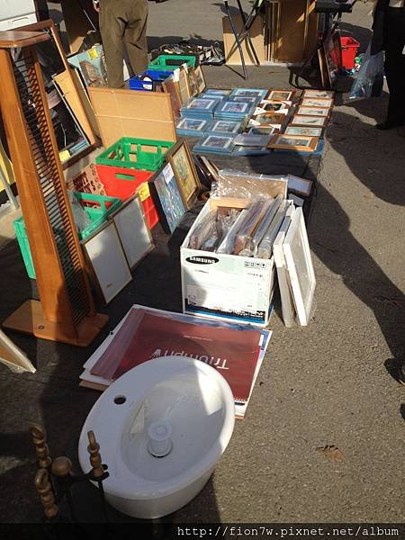 Berwick market_5048
