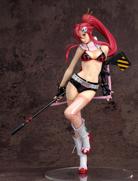 日版 天元突破 GURREN LAGANN 1/6模型 - 優子 YOKO