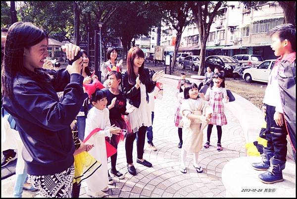 2013-10-26 萬聖節23