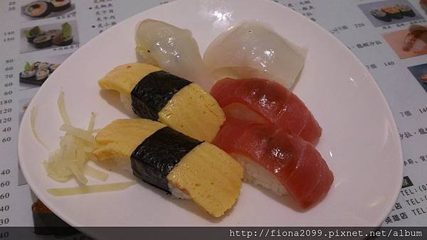 高雄幕府壽司