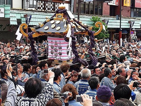 淺草寺10
