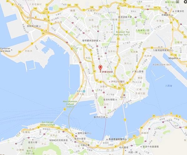 0-2 香港旺角油麻地盛世酒店57.jpg