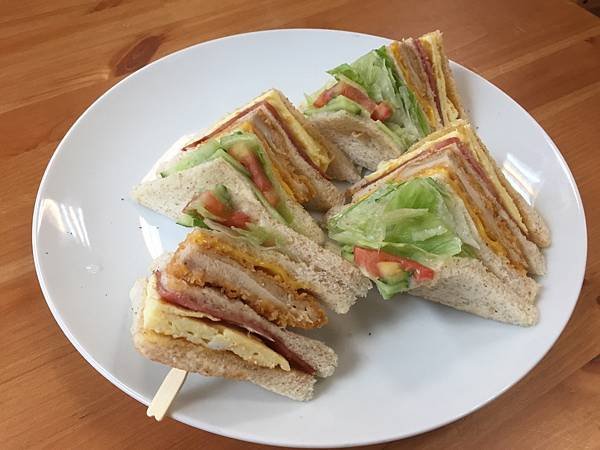 桃園-中壢-法國之星-晨食早午餐8.jpg