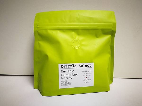 1台南小雨咖啡(CafeDizzle)-坦尚尼亞2.jpg